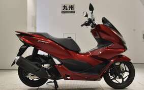 HONDA PCX125 JK05