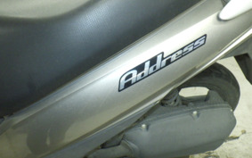 SUZUKI ADDRESS 110 CE47A