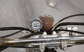YAMAHA TW200 DG07J