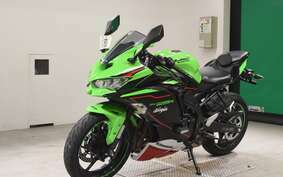 KAWASAKI ZX-25R ZX250E