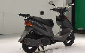 SUZUKI ADDRESS V125 CF4EA