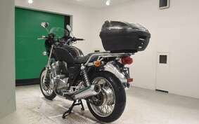 HONDA CB1100 EX ABS 2014 SC65