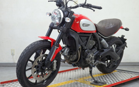 DUCATI  DUCATI  SCRAMBLER  ICON  2017 K102