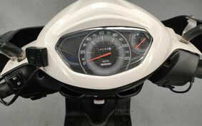 SUZUKI ADDRESS 125 DT11A