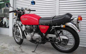 HONDA CB400F 1975 CB400F