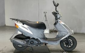 SUZUKI ADDRESS V125 G CF46A