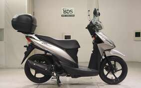 SUZUKI ADDRESS 110 CE47A