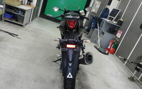 SUZUKI GSX-R125 DL33B