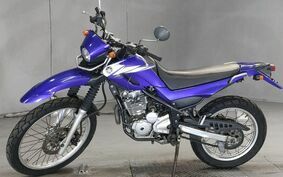 YAMAHA SEROW 250 DG11J