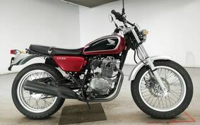 HONDA CB223S MC40