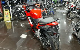 HONDA VFR800F 2018 RC79