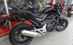 HONDA NC 700 S 2012 RC61