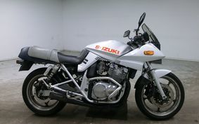 SUZUKI GSX400S KATANA 1997 GK77A