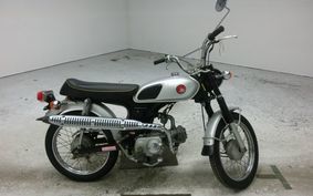 HONDA CL50 BENLY CD50