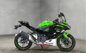 KAWASAKI NINJA 400 2021 EX400G