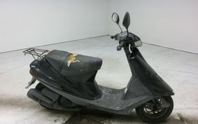 SUZUKI ADDRESS V100 CE11A