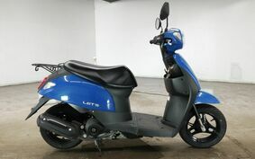 SUZUKI LET's CA4AA