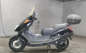 HONDA FORESIGHT EX MF04