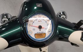 HONDA GIORNO AF77