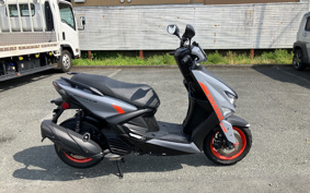 YAMAHA  CYGNUS  GRIF ASU SEJ4J
