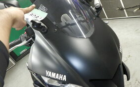 YAMAHA YZF-R3 2021 RH13J