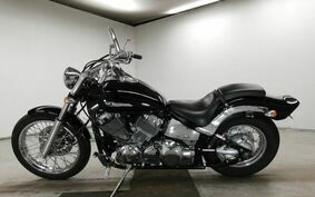 YAMAHA DRAGSTAR 400 4TR