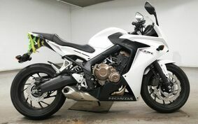 HONDA CBR650F 2018 RC83