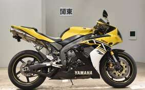 YAMAHA YZF-R1 2006 RN15