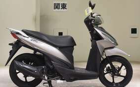 SUZUKI ADDRESS 110 CE47A