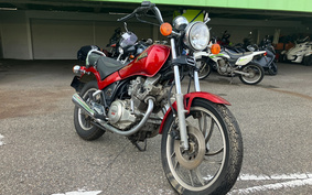 YAMAHA XS250 SPECIAL 17E