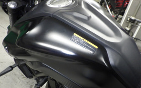 YAMAHA MT-07 2021 RM33J