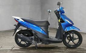 SUZUKI ADDRESS 110 CE47A