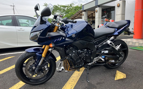 YAMAHA FZ FAZER 2007 RN17