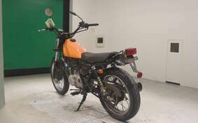 SUZUKI GRASS TRACKER NJ4BA