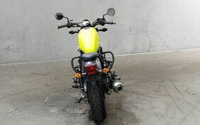 HONDA REBEL 250 MC49