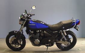 KAWASAKI ZEPHYR 400 KAI 2008 ZR400C