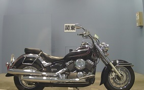 YAMAHA DRAGSTAR 400 CLASSIC Gen.2 2010 VH02J