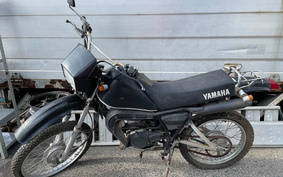 YAMAHA DT50 17W