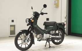 HONDA CROSS CUB 110 JA60