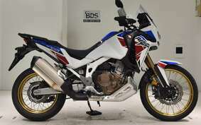 HONDA CRF1100L AFRICA TWIN 2024 SD10