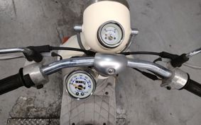 SUZUKI LETS4 CA41A
