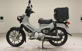 HONDA CROSS CUB 110 JA60