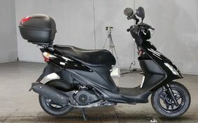 SUZUKI ADDRESS V125 S CF4MA