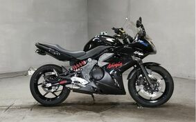 KAWASAKI NINJA 400 R 2014 ER400B