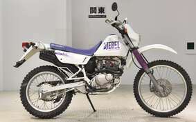 SUZUKI DJEBEL 125 SF44A