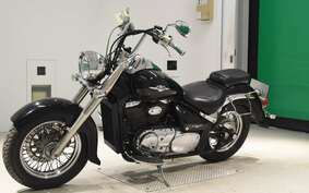 SUZUKI INTRUDER 400 Classic 2007 VK54A