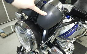 HONDA CB1300SF SUPER FOUR 2000 SC40