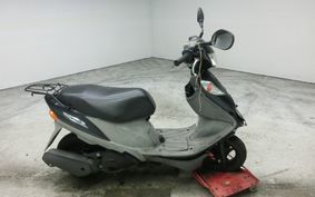 SUZUKI ADDRESS V125 G CF46A