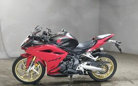 HONDA CBR250RR MC51