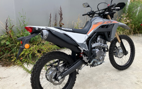HONDA CRF250L MD47